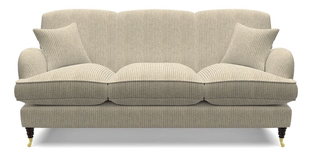 3 Seater, 3 Hump Sofa