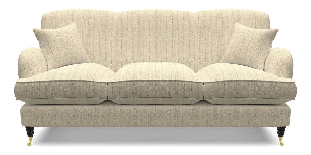 3 Seater, 3 Hump Sofa