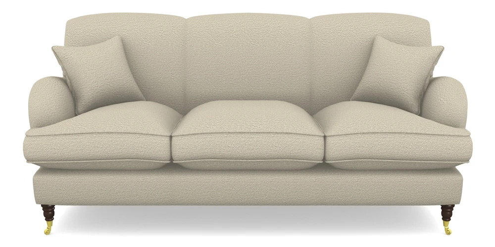 3 Seater, 3 Hump Sofa