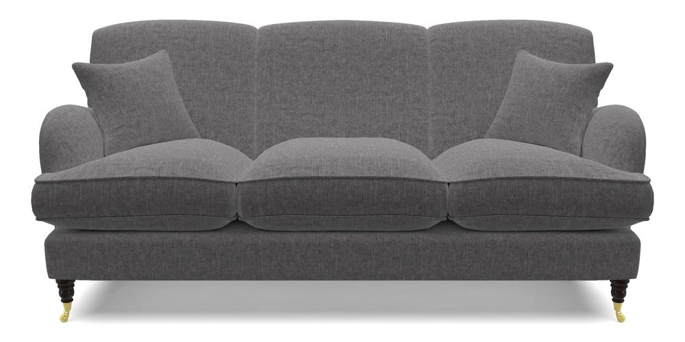3 Seater, 3 Hump Sofa