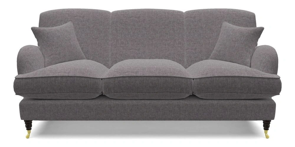 3 Seater, 3 Hump Sofa