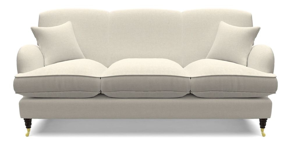 3 Seater, 3 Hump Sofa