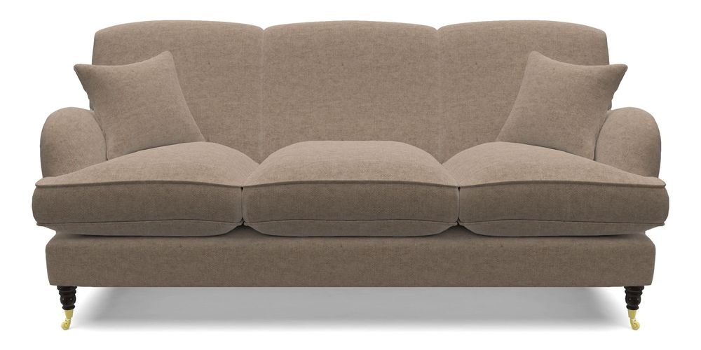 3 Seater, 3 Hump Sofa