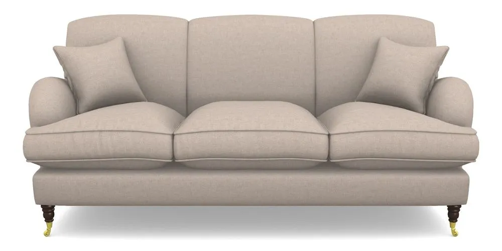 3 Seater, 3 Hump Sofa