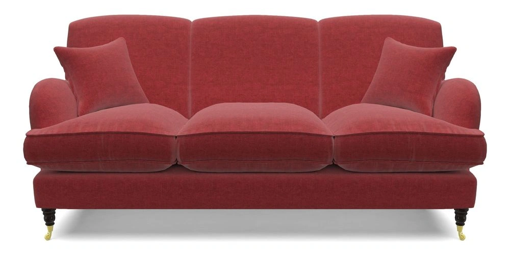 3 Seater, 3 Hump Sofa