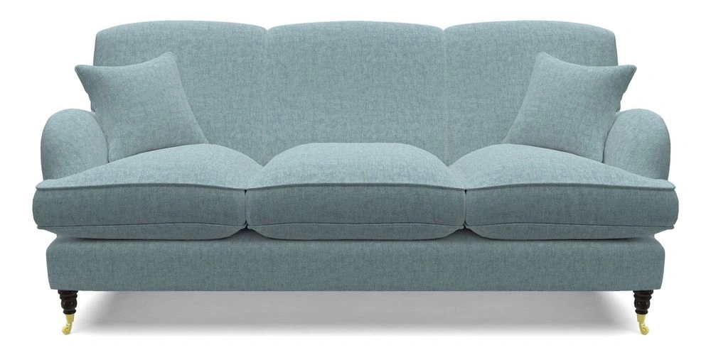 3 Seater, 3 Hump Sofa