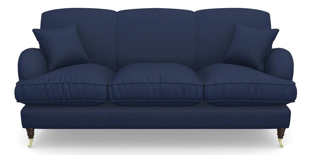 3 Seater, 3 Hump Sofa