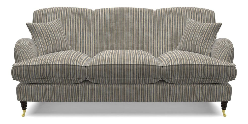 3 Seater, 3 Hump Sofa