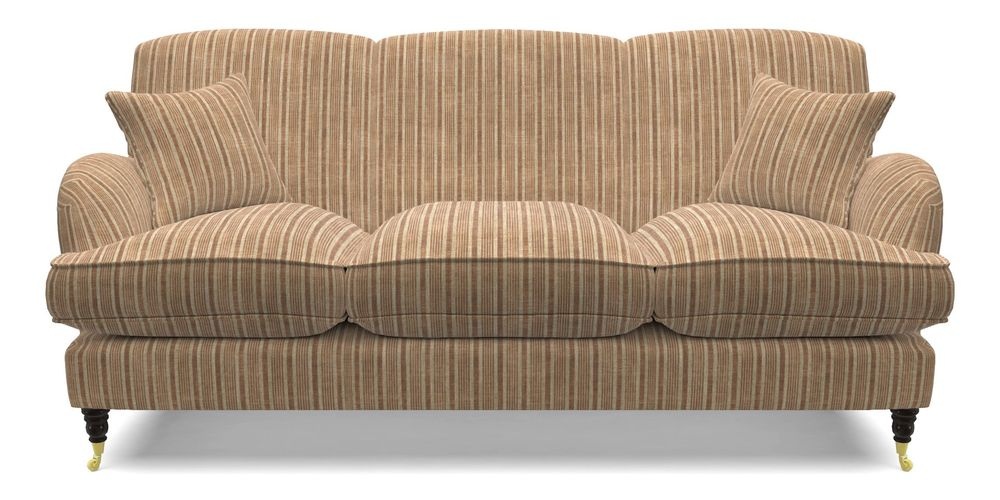 3 Seater, 3 Hump Sofa