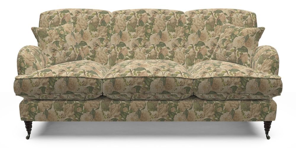 3 Seater, 3 Hump Sofa