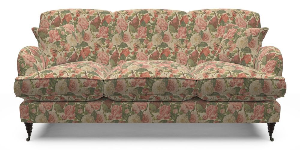 3 Seater, 3 Hump Sofa