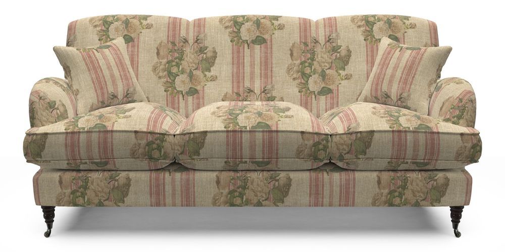 3 Seater, 3 Hump Sofa