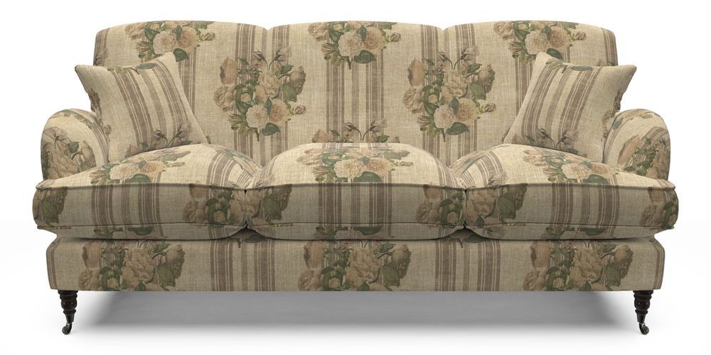 3 Seater, 3 Hump Sofa