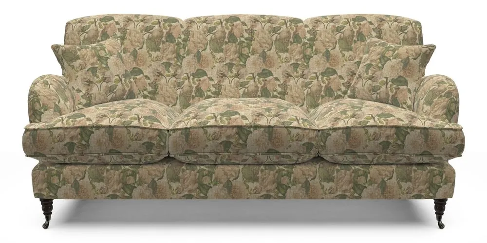 3 Seater, 3 Hump Sofa