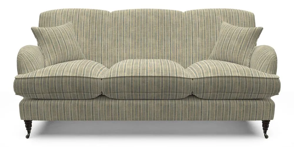 3 Seater, 3 Hump Sofa
