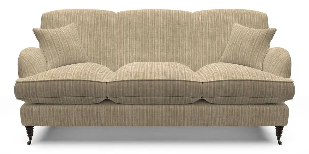 3 Seater, 3 Hump Sofa