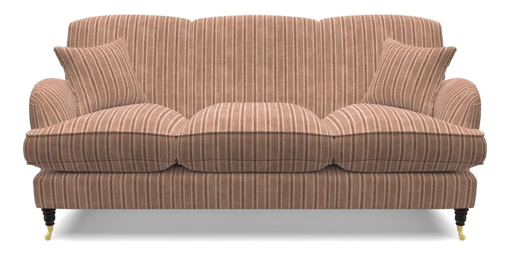 3 Seater, 3 Hump Sofa
