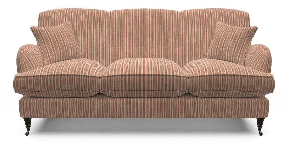 3 Seater, 3 Hump Sofa