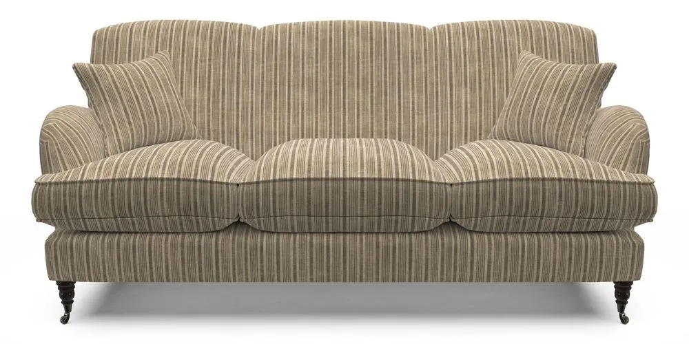 3 Seater, 3 Hump Sofa