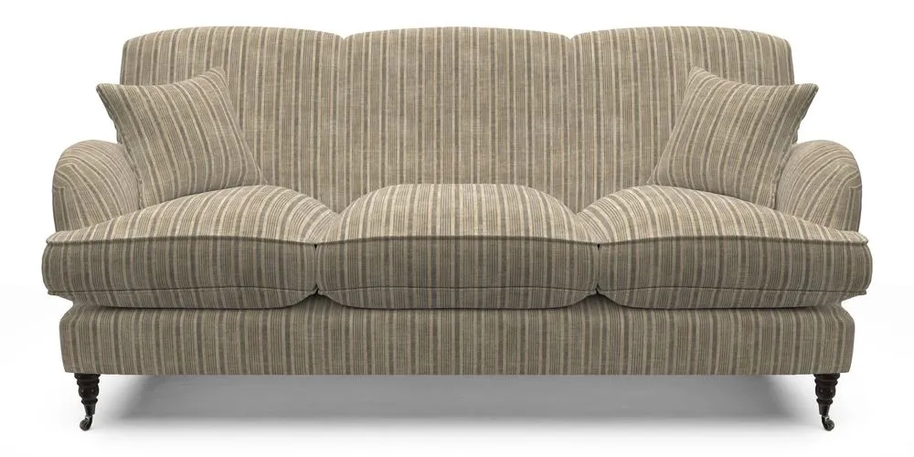 3 Seater, 3 Hump Sofa