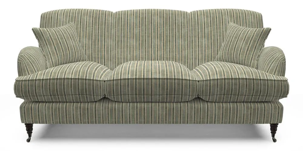 3 Seater, 3 Hump Sofa