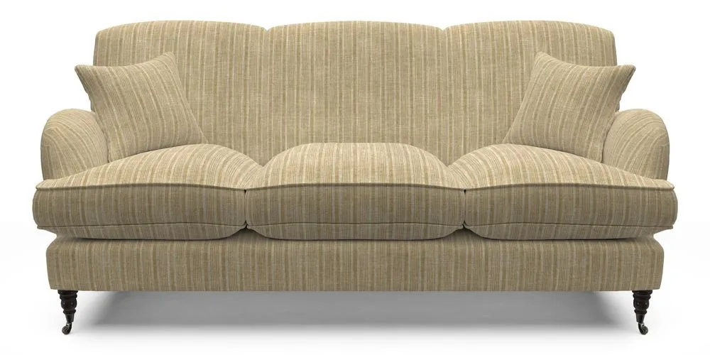 3 Seater, 3 Hump Sofa