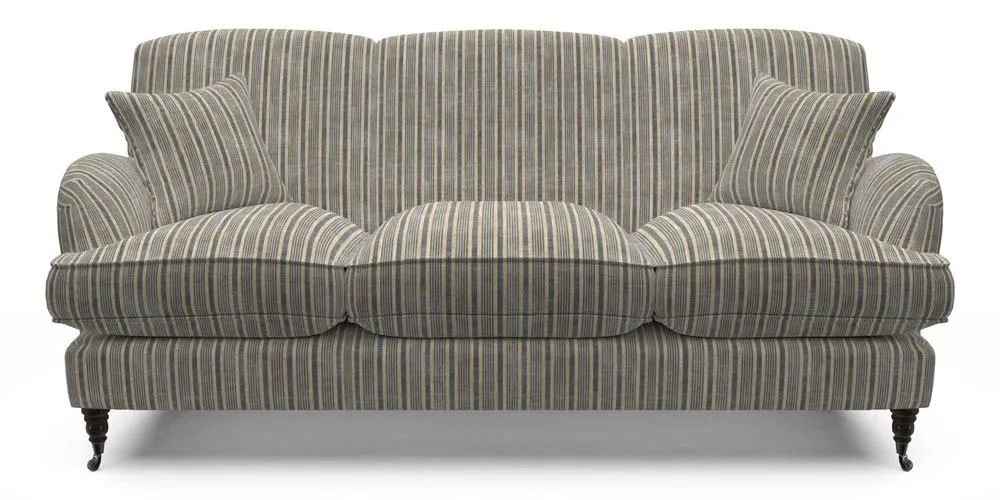 3 Seater, 3 Hump Sofa