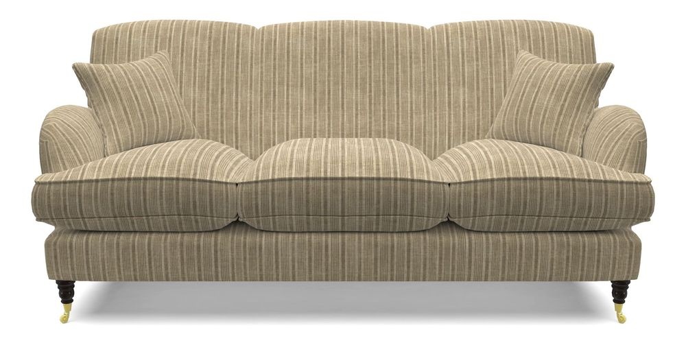 3 Seater, 3 Hump Sofa