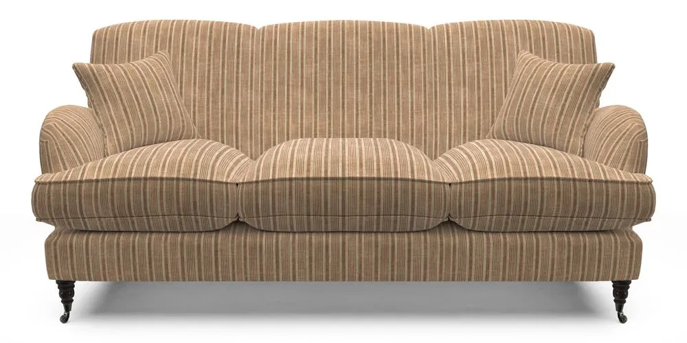 3 Seater, 3 Hump Sofa