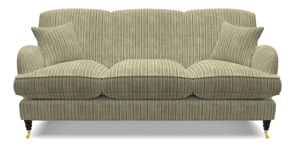 3 Seater, 3 Hump Sofa