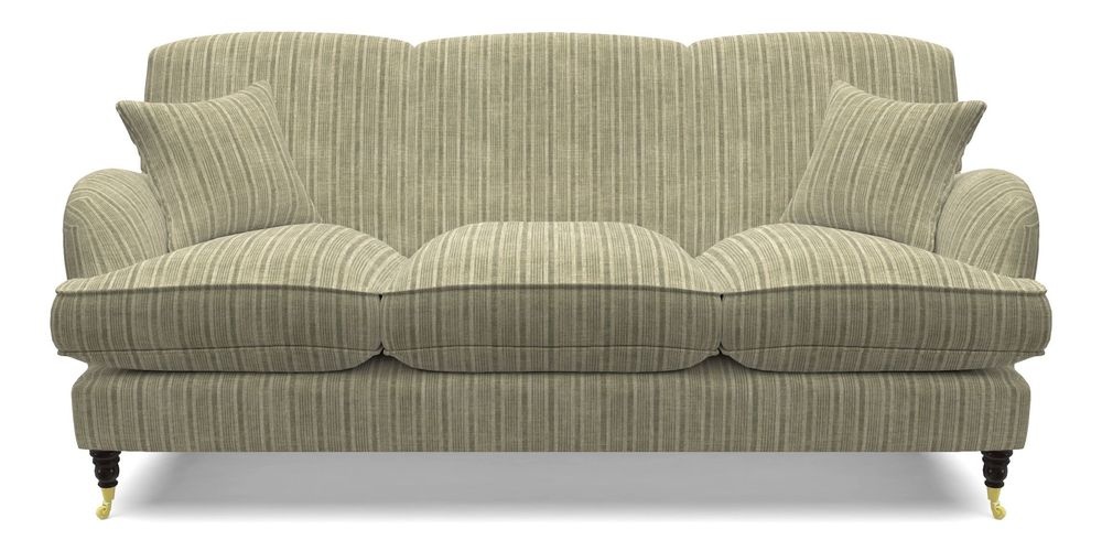 3 Seater, 3 Hump Sofa