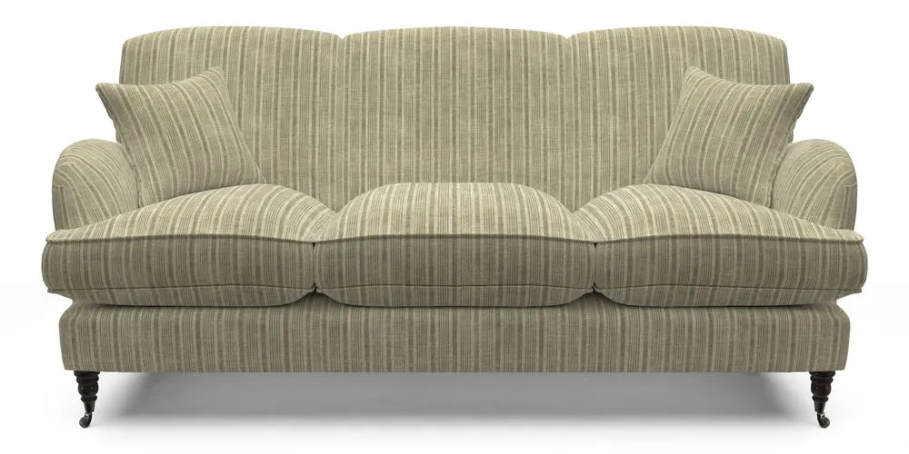 3 Seater, 3 Hump Sofa