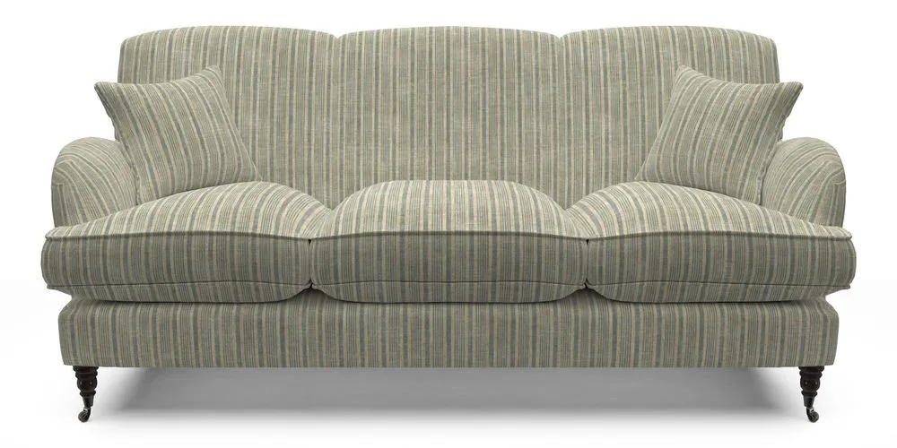 3 Seater, 3 Hump Sofa