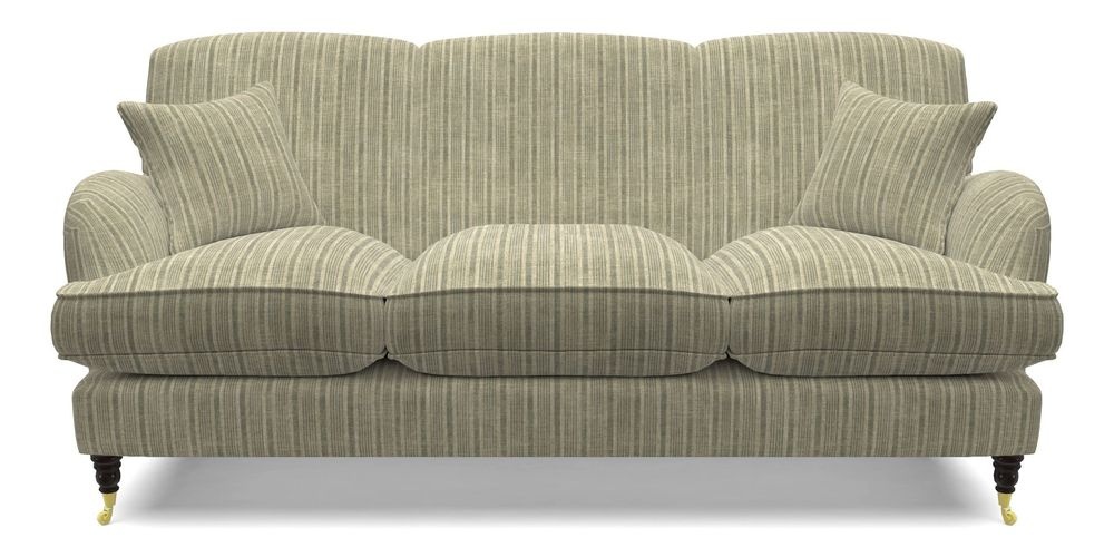 3 Seater, 3 Hump Sofa