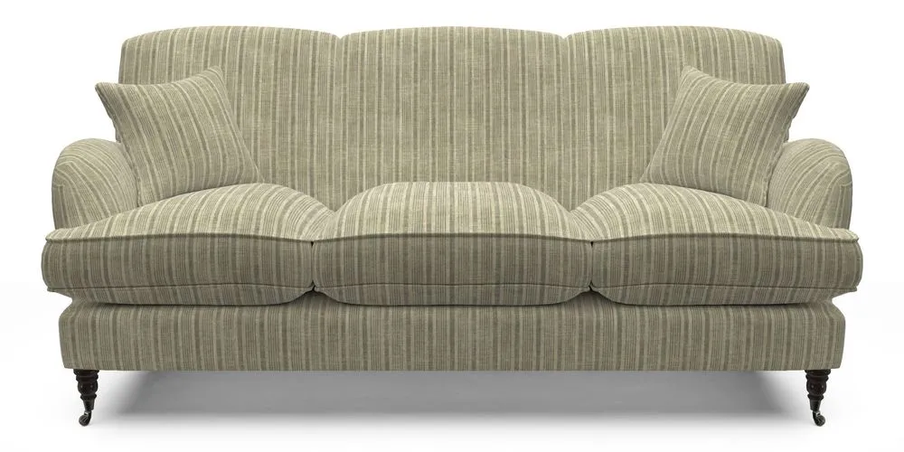3 Seater, 3 Hump Sofa
