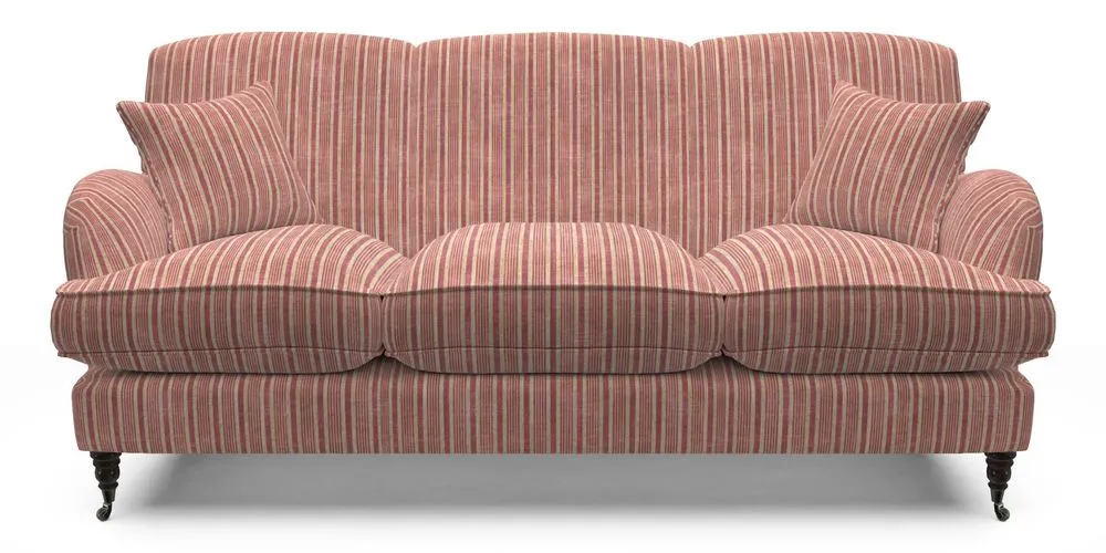 3 Seater, 3 Hump Sofa