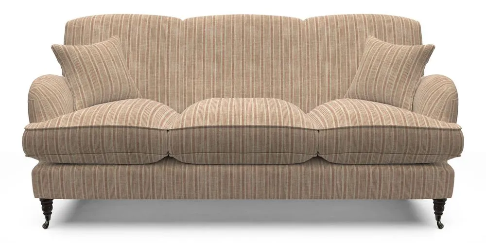 3 Seater, 3 Hump Sofa