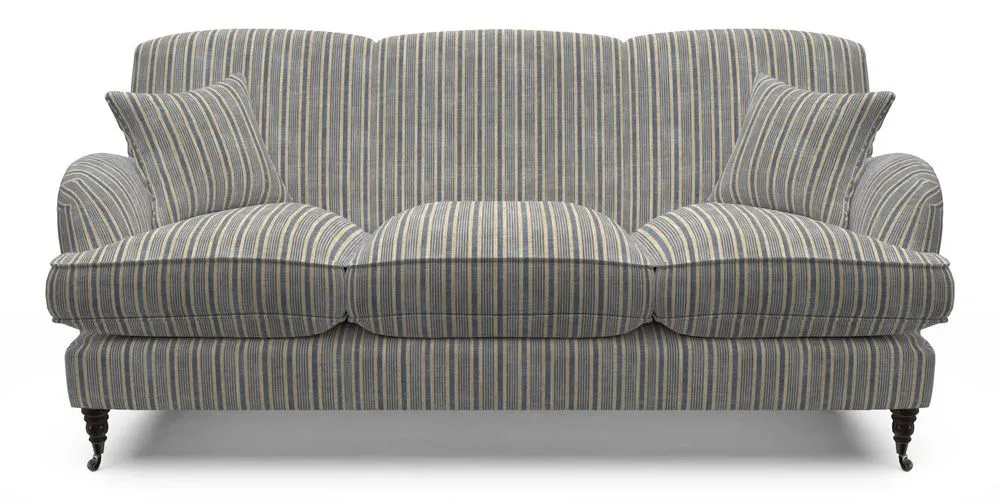 3 Seater, 3 Hump Sofa