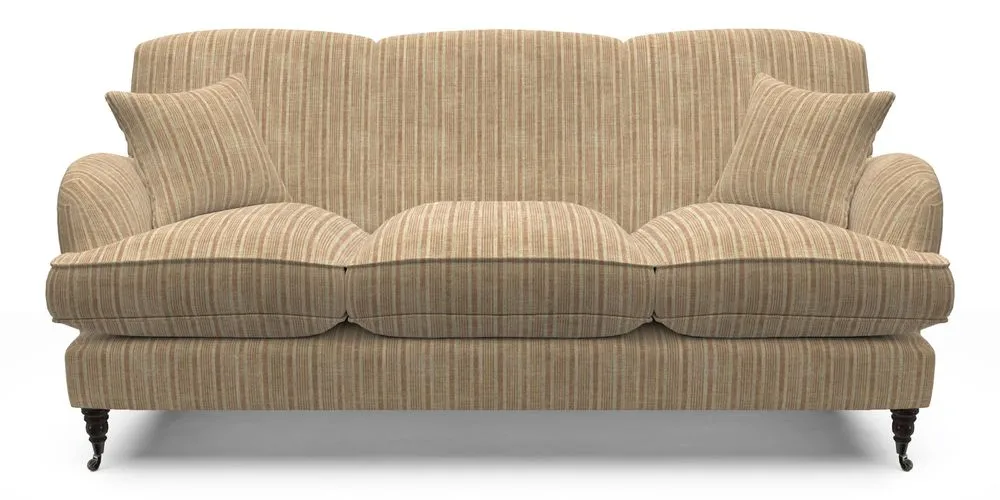 3 Seater, 3 Hump Sofa