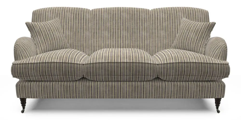 3 Seater, 3 Hump Sofa