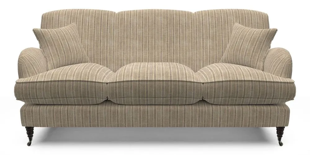 3 Seater, 3 Hump Sofa