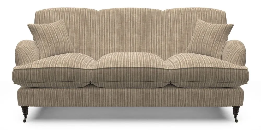 3 Seater, 3 Hump Sofa