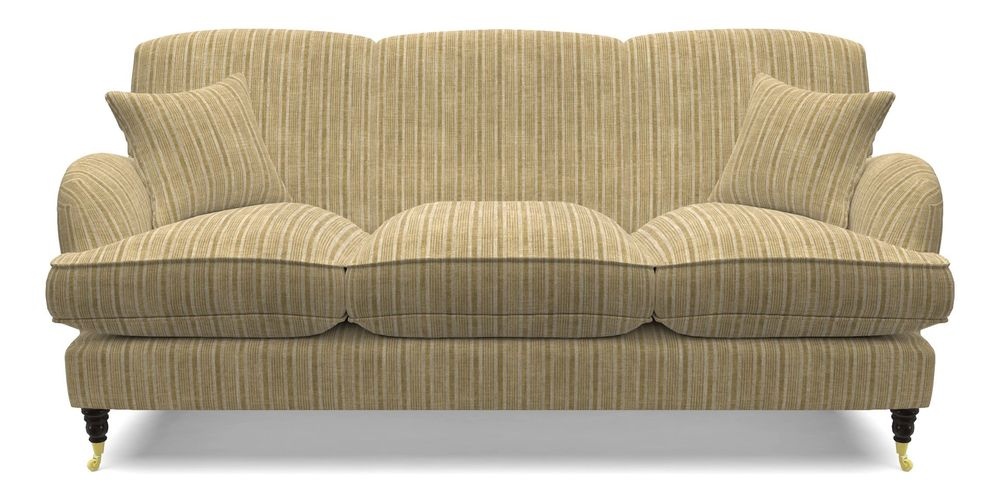 3 Seater, 3 Hump Sofa