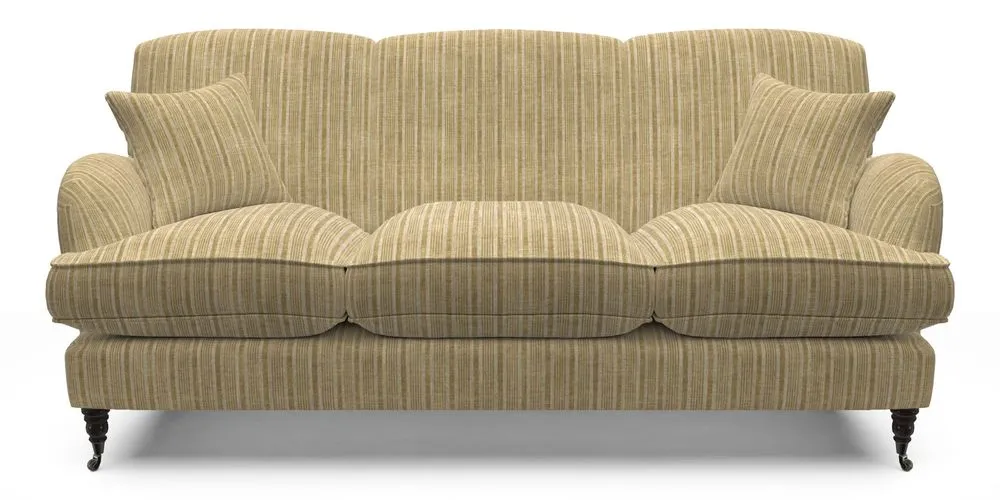 3 Seater, 3 Hump Sofa