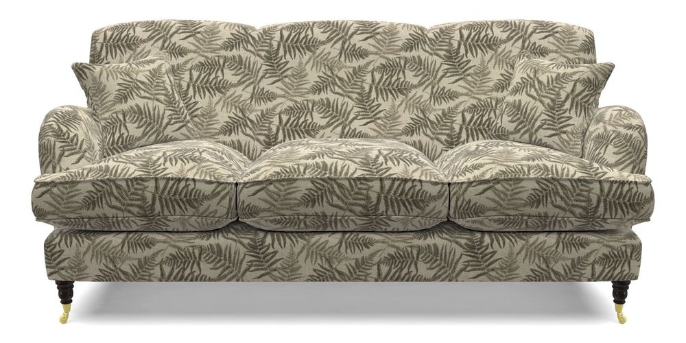 3 Seater, 3 Hump Sofa