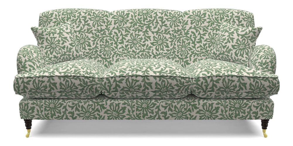 3 Seater, 3 Hump Sofa