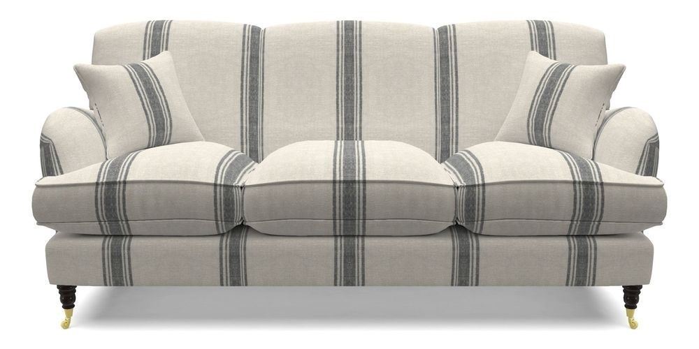 3 Seater, 3 Hump Sofa
