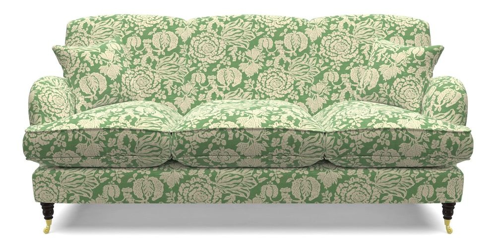 3 Seater, 3 Hump Sofa