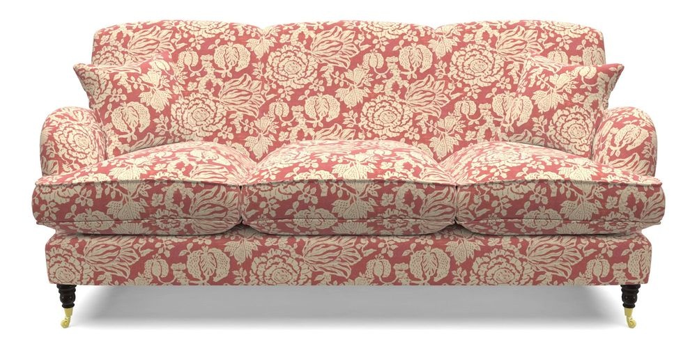 3 Seater, 3 Hump Sofa