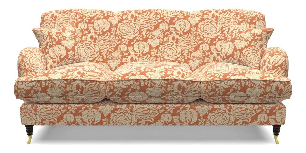 3 Seater, 3 Hump Sofa